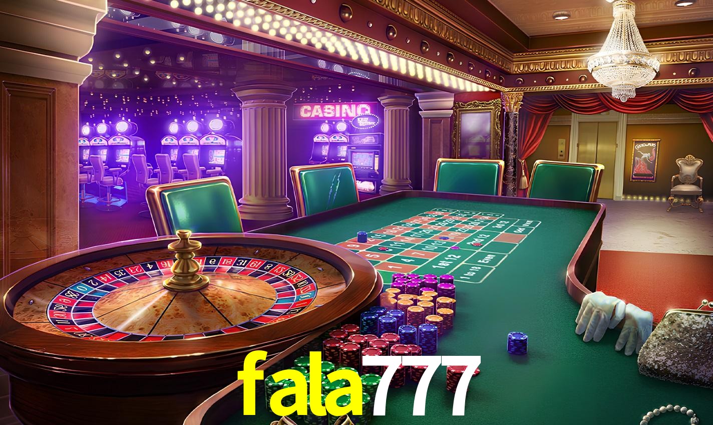 fala777 Jogospopulares