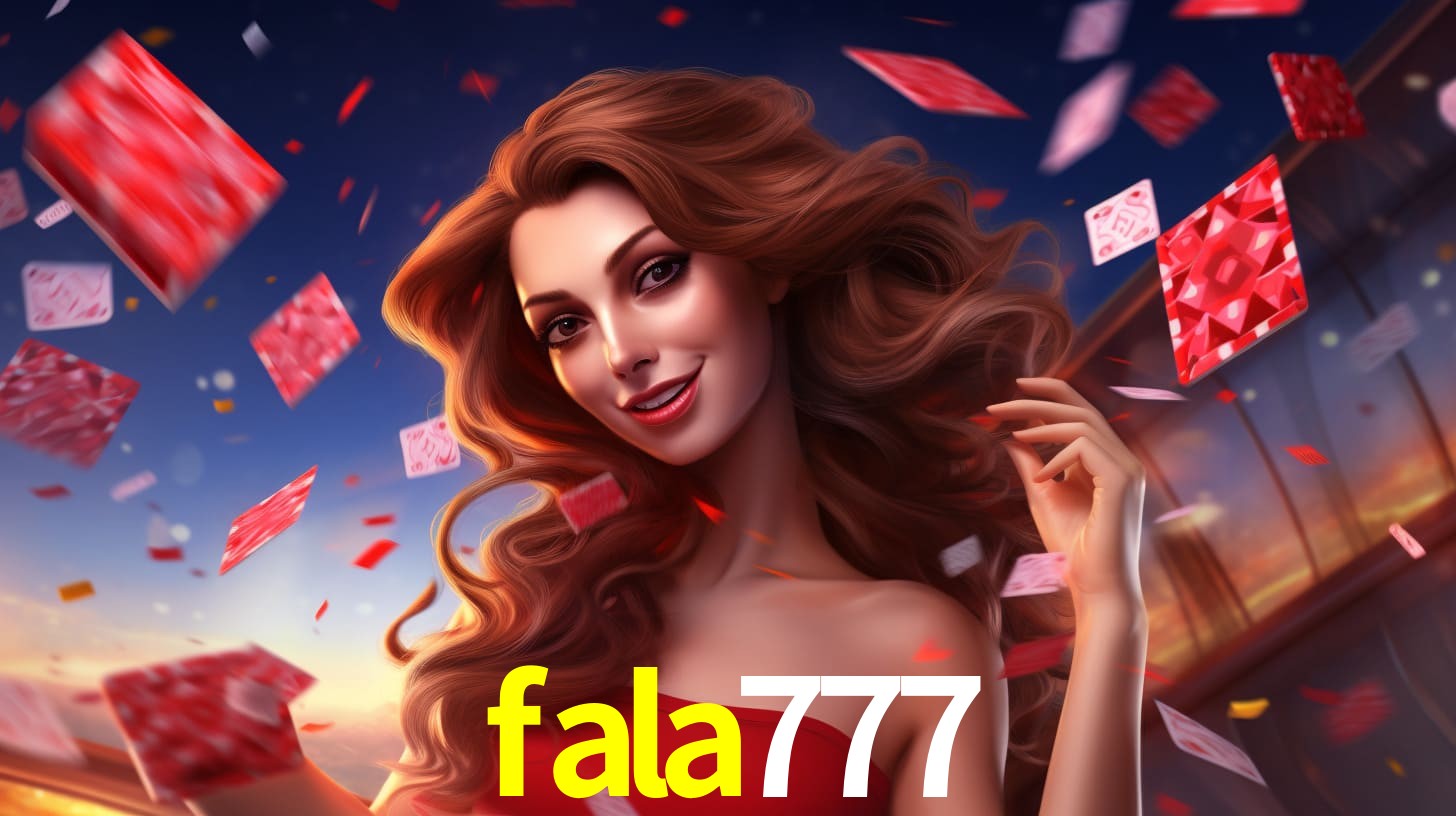 fala777 game