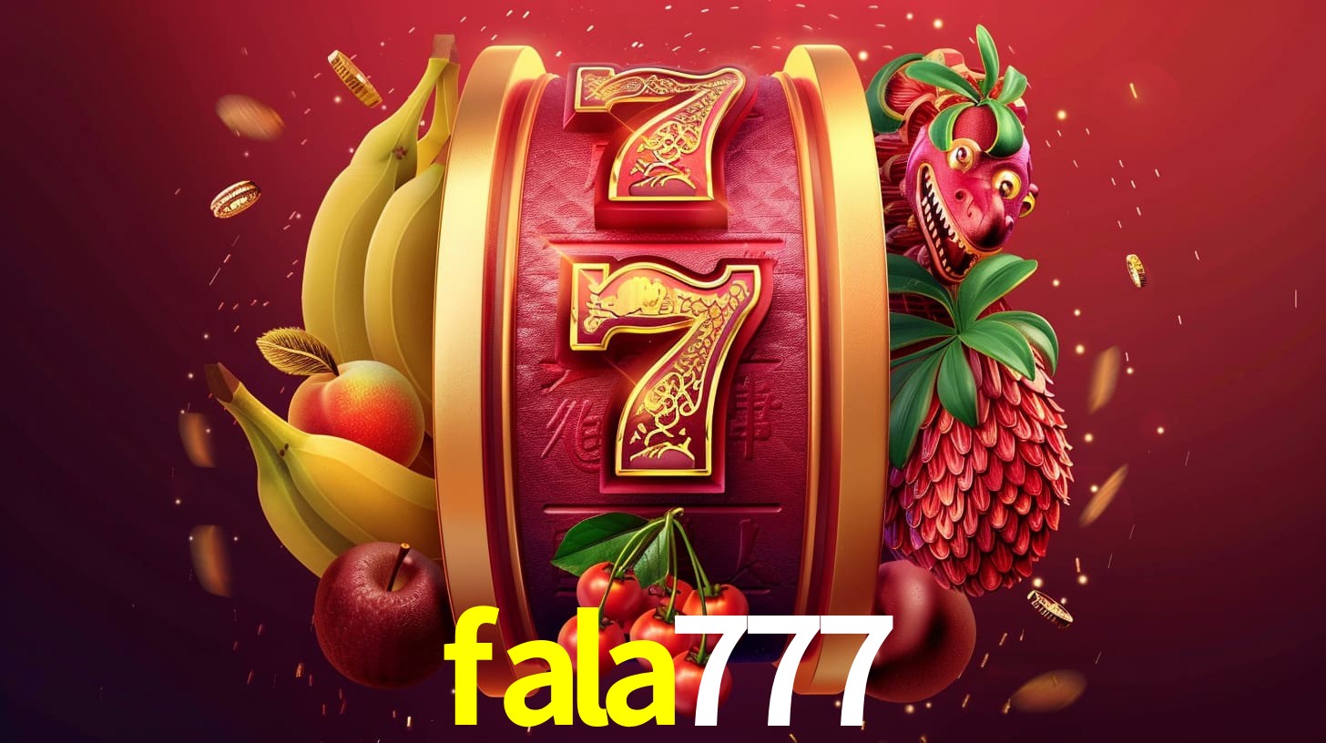escolher fala777
