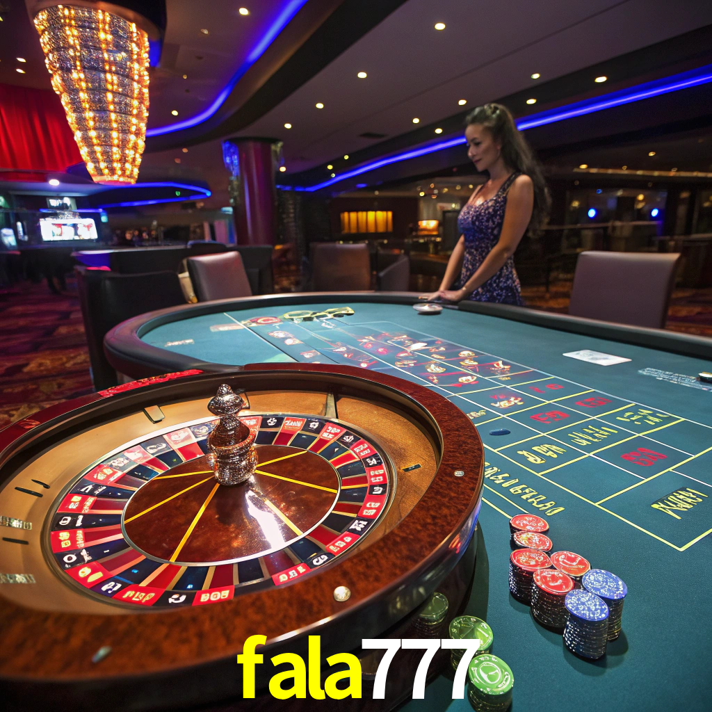 fala777 cassino