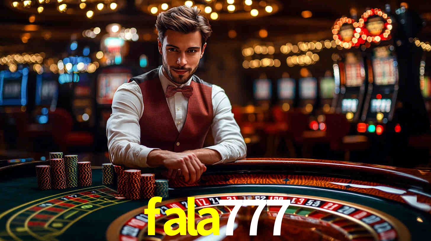 Problemas de Login no fala777