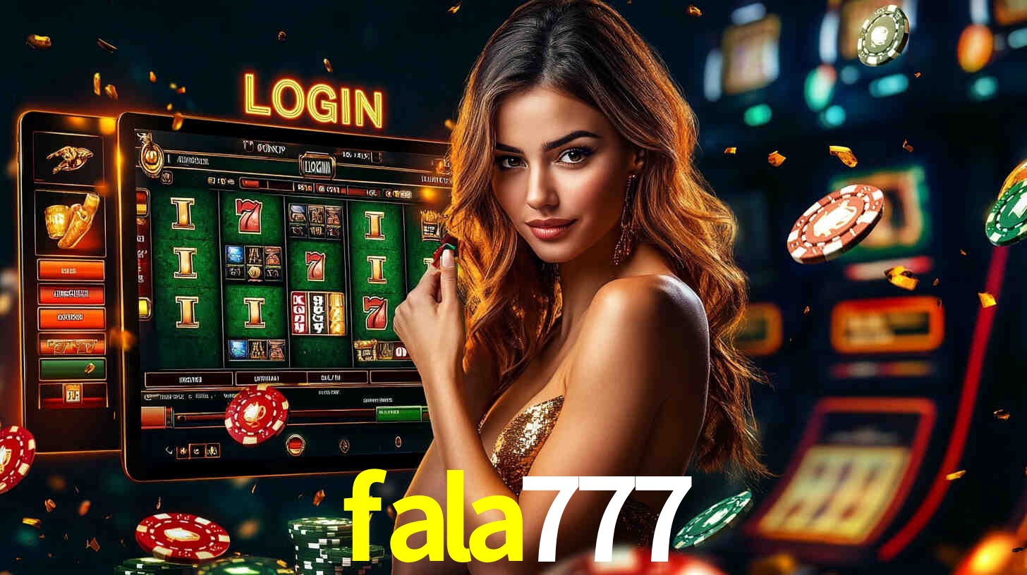 fala777 download