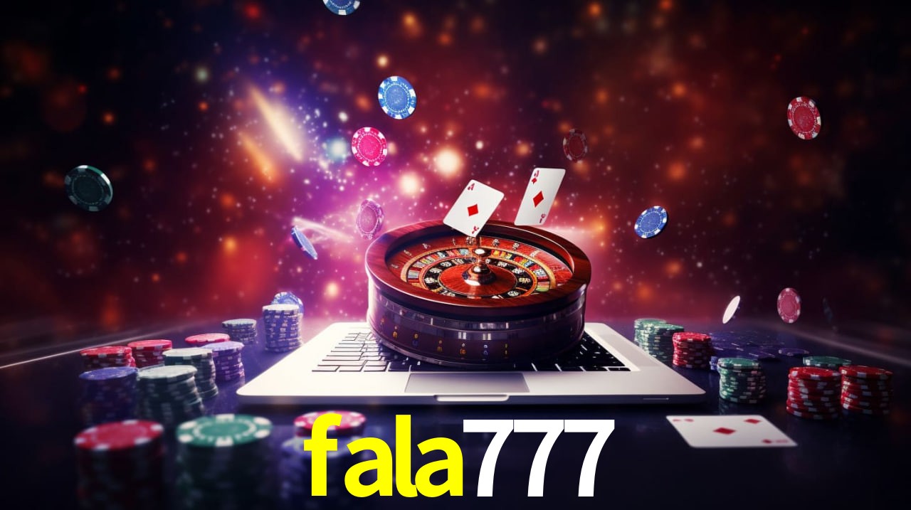 fala777 slot