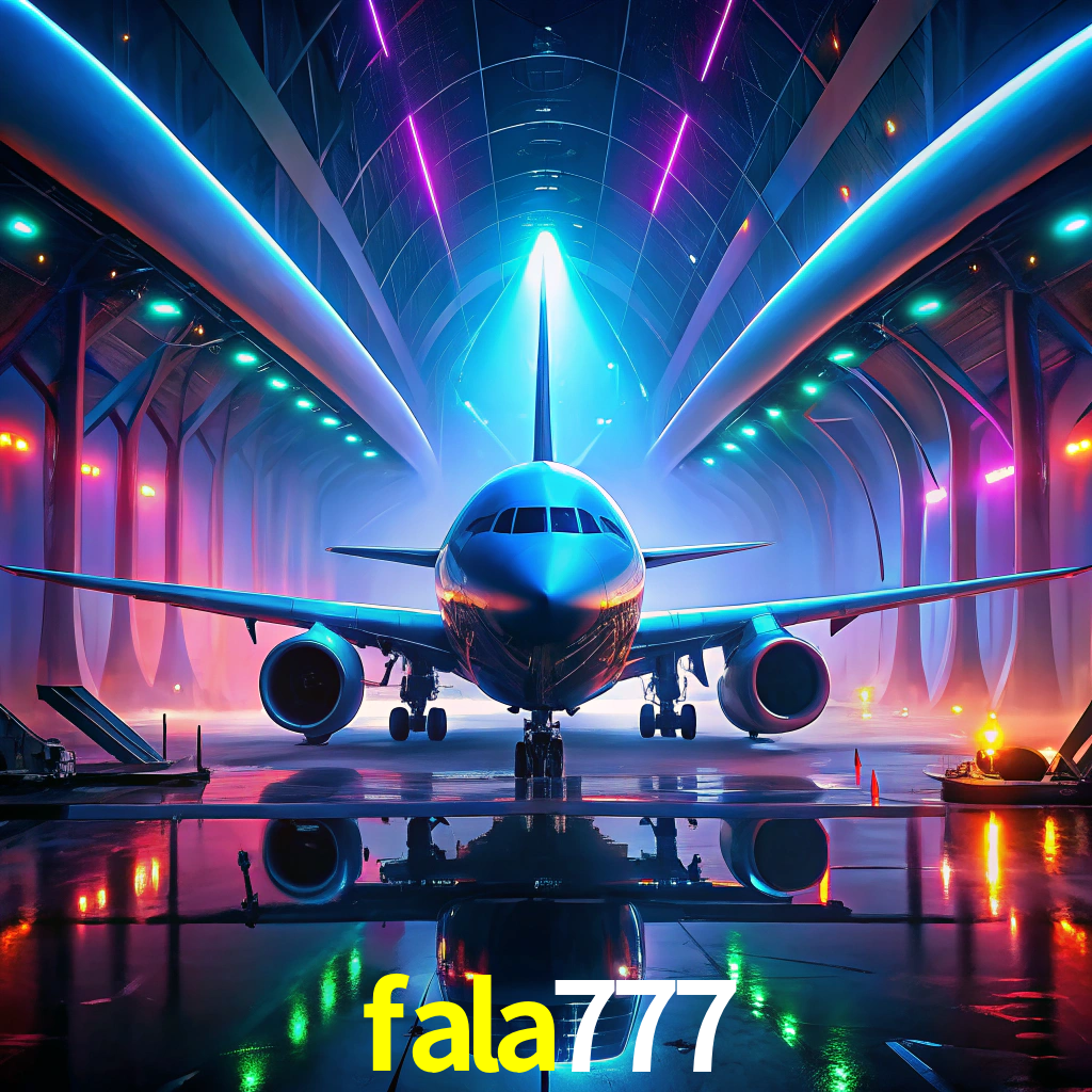 fala777 Exclusivo