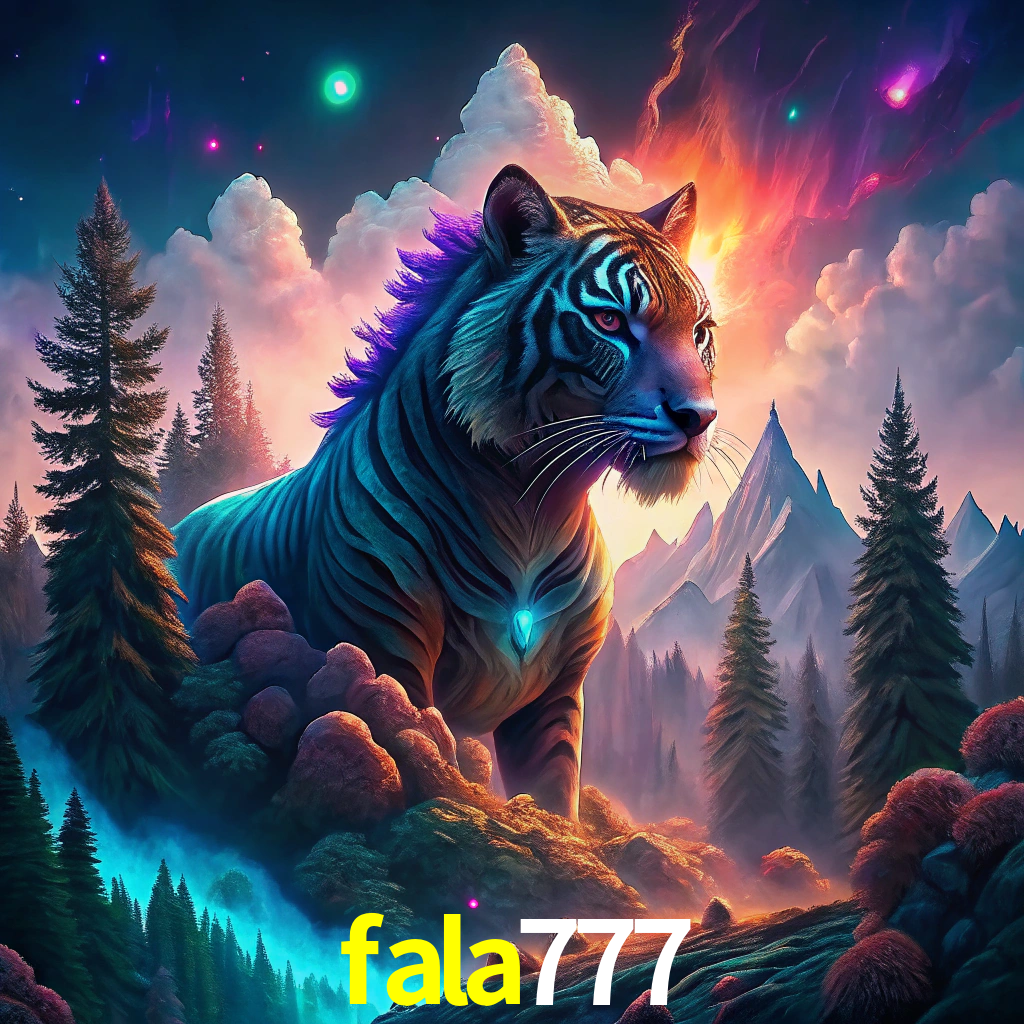 fala777 Fácil de operar