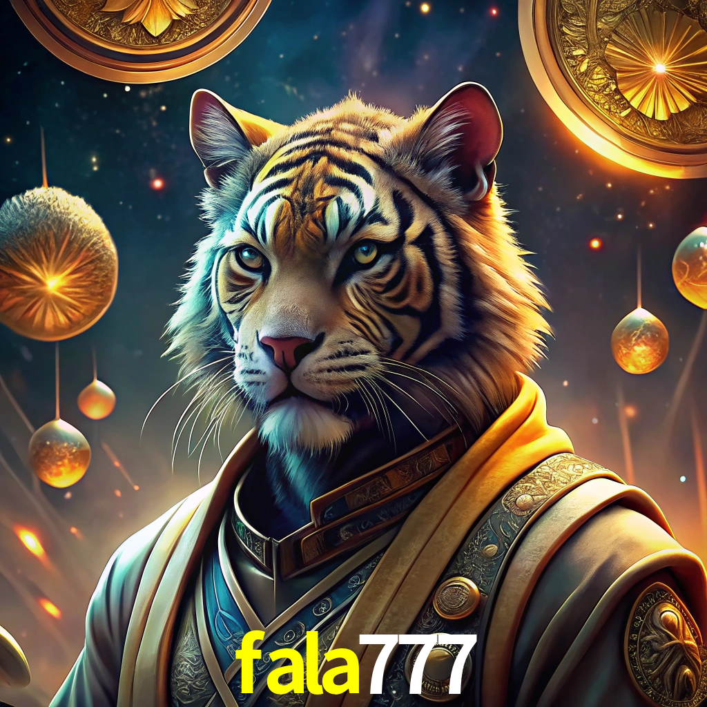 fala777 tiger