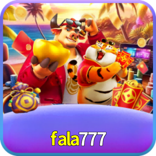 LOGO fala777