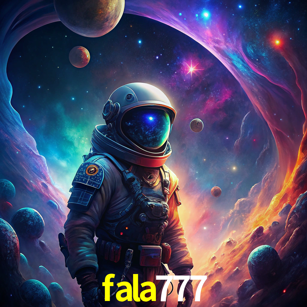 fala777 Jogo de Astronauta